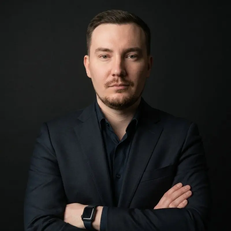 Владислав Скворцов