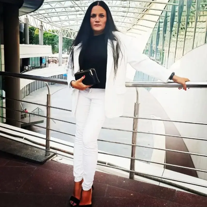 Елена Кружко