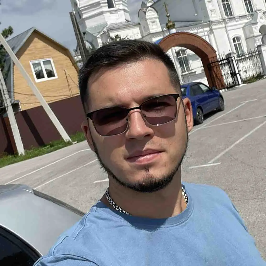 Валерий Никульшин
