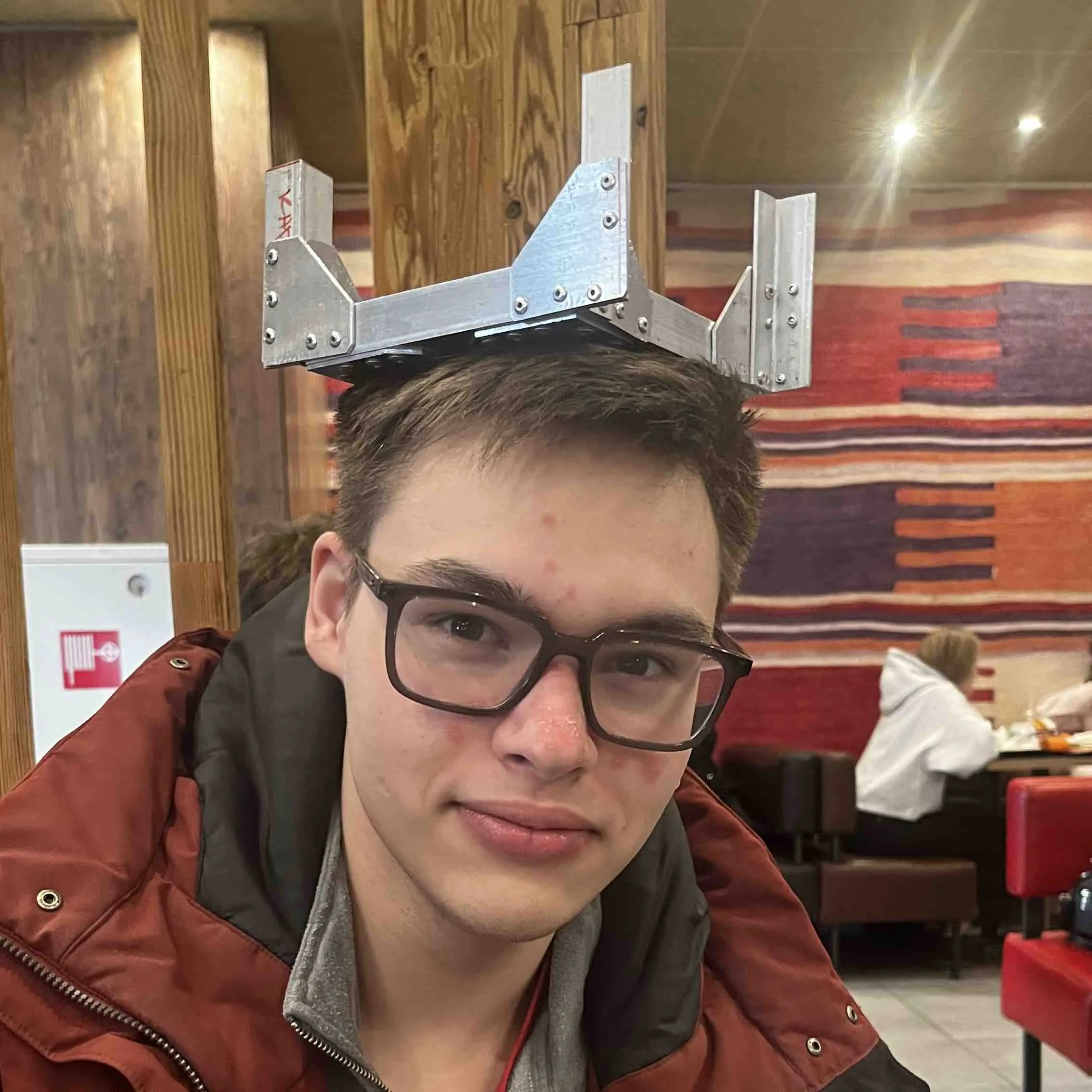 Михаил Позур