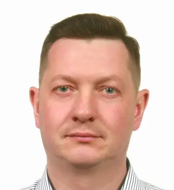 Вячеслав Гладких
