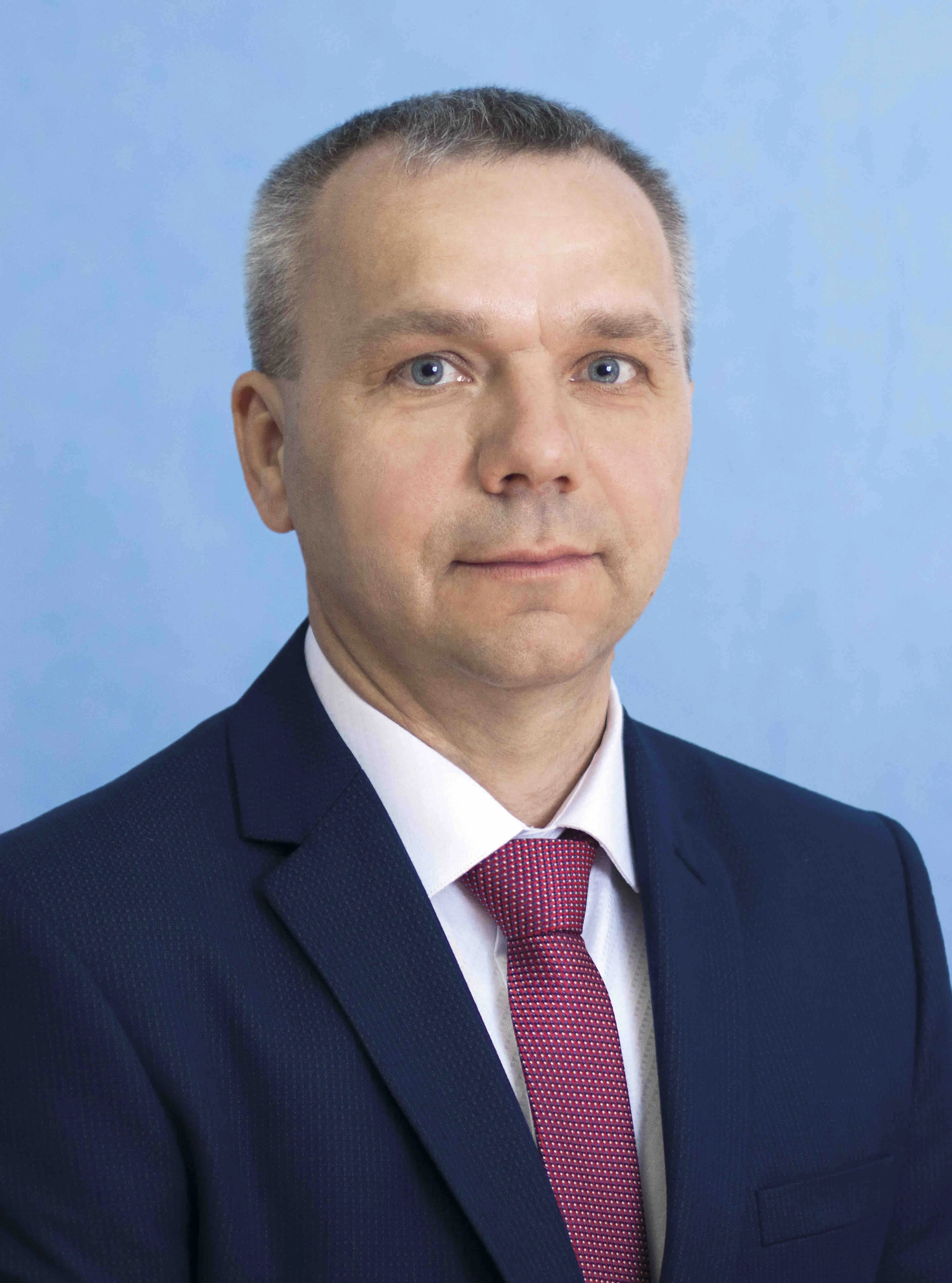 Юрий Петров