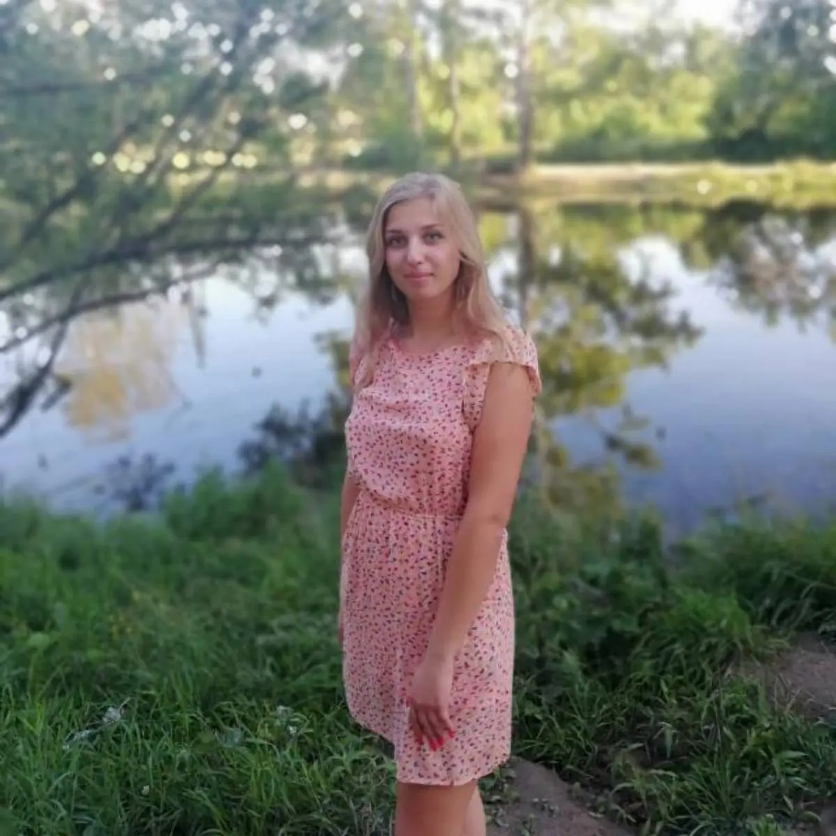 Дарья Мазалова