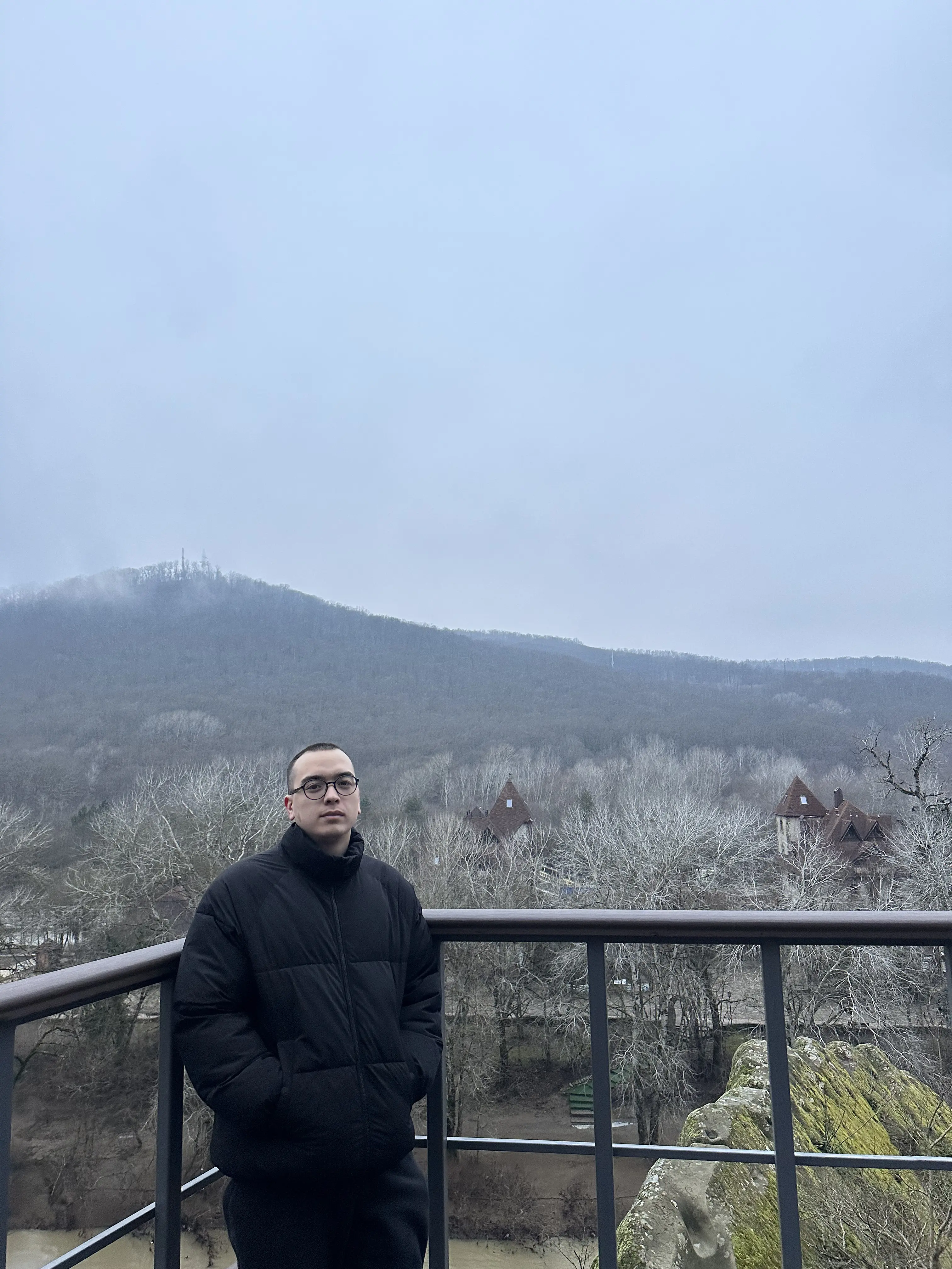 Алексей Ким