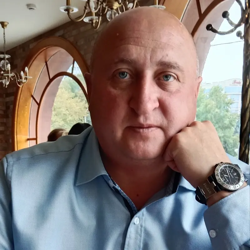 Николай Климушко