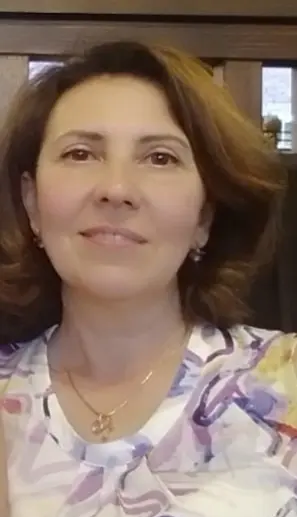 Елена Деренжи