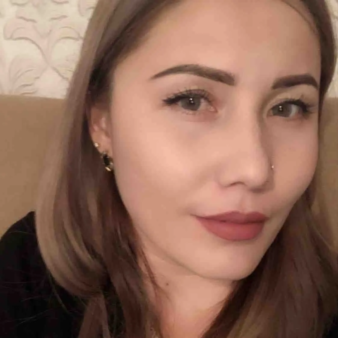 Гаухар Рахимова