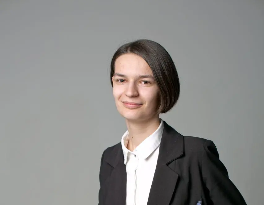 Ксения Голубкова