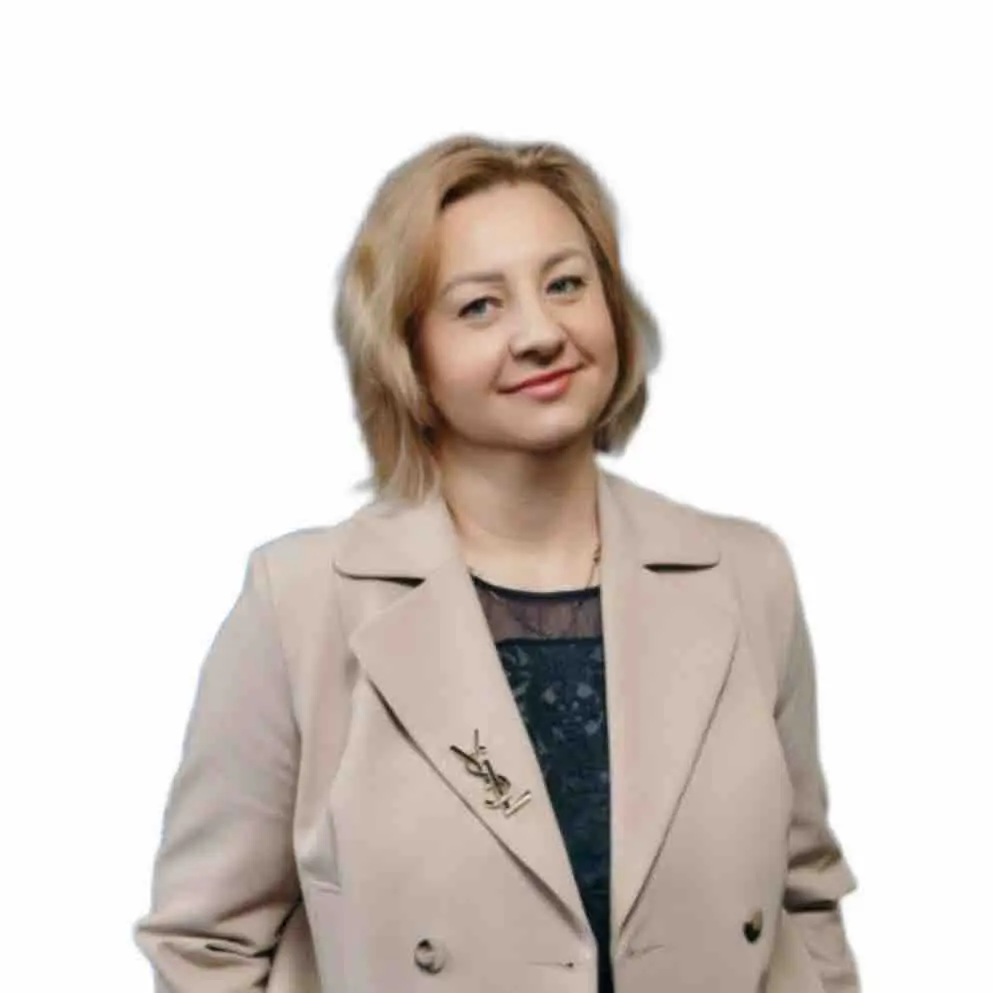 Екатерина Алексеева