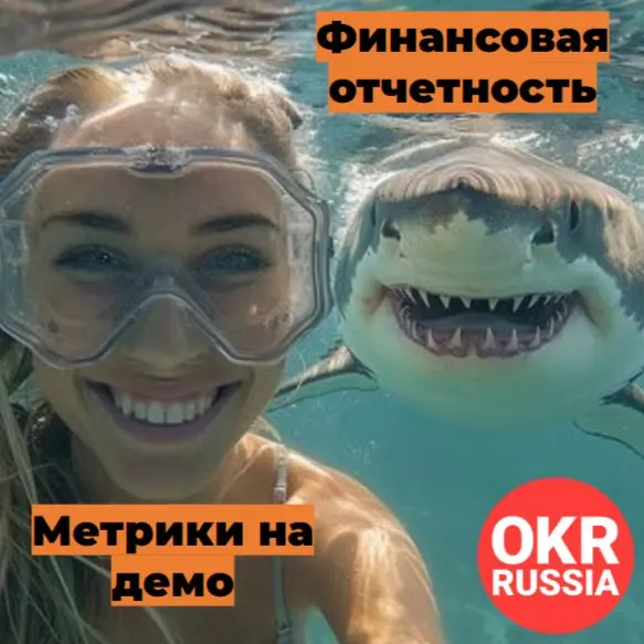 #okr #okrrussia #memes #мемы #юмор
OKR Russia: Telegram | MAX | Сетка.
В этом посте были ссылки, но мы их удалили по правилам Сетки | Сетка — социальная сеть от hh.ru