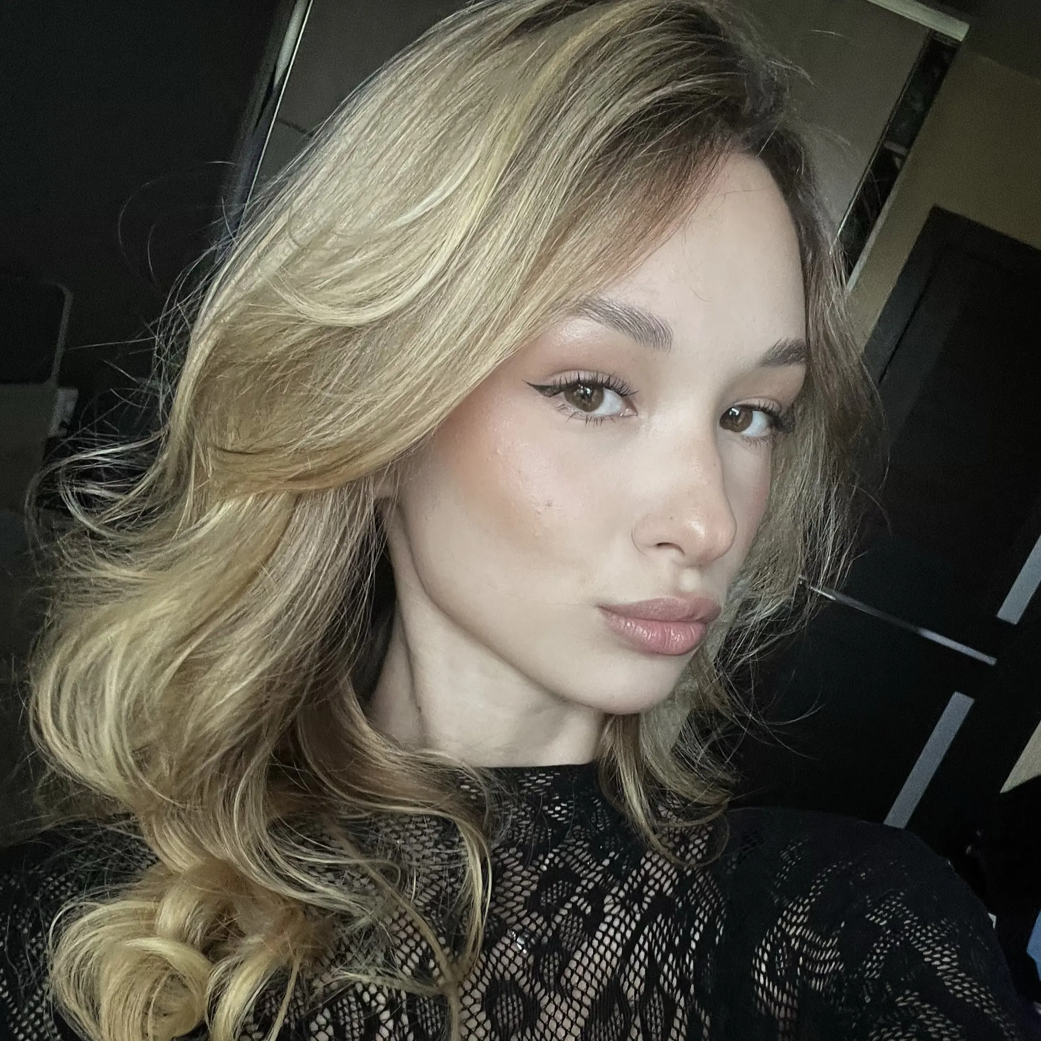 Валерия Бурдина