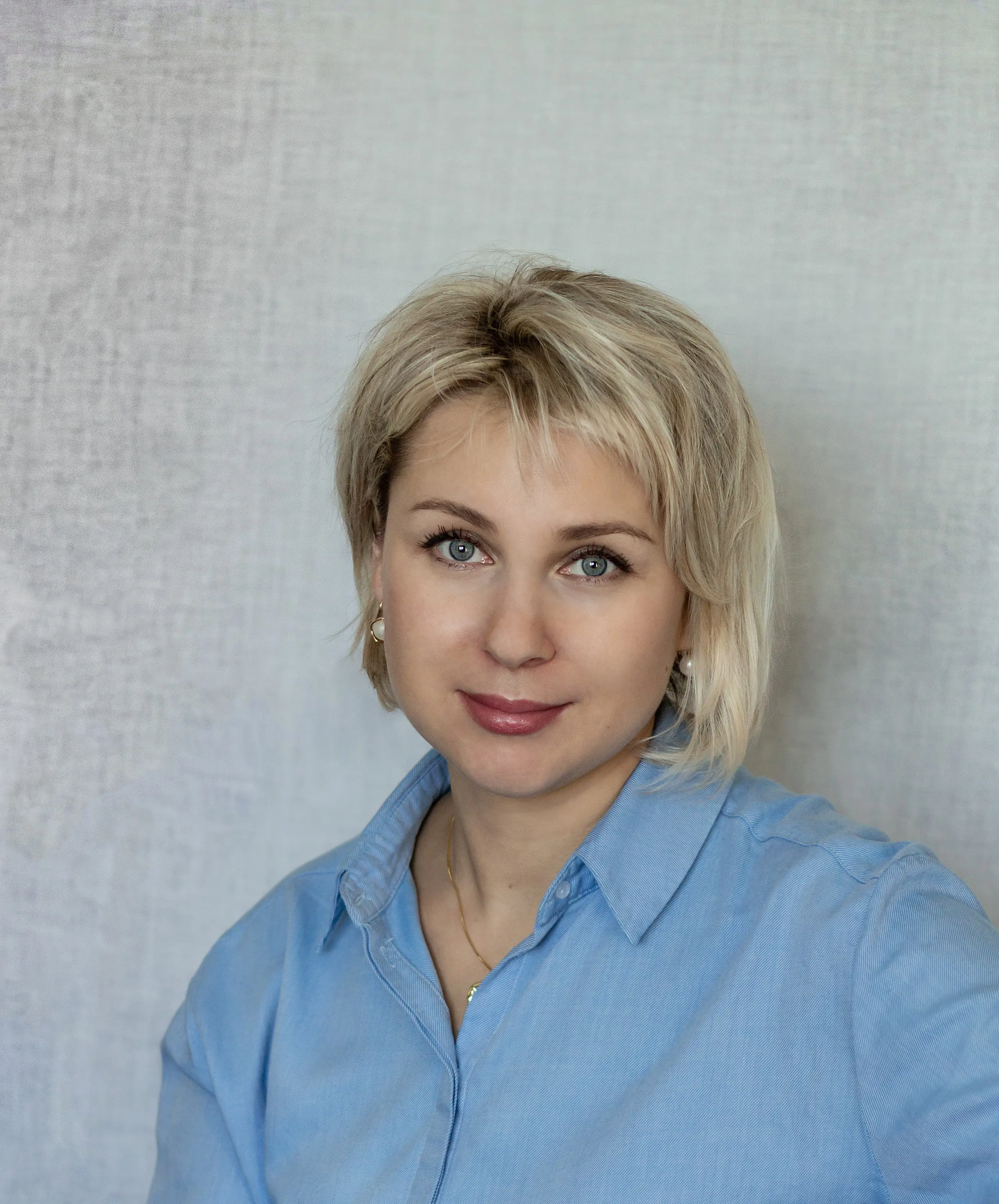Светлана Демина