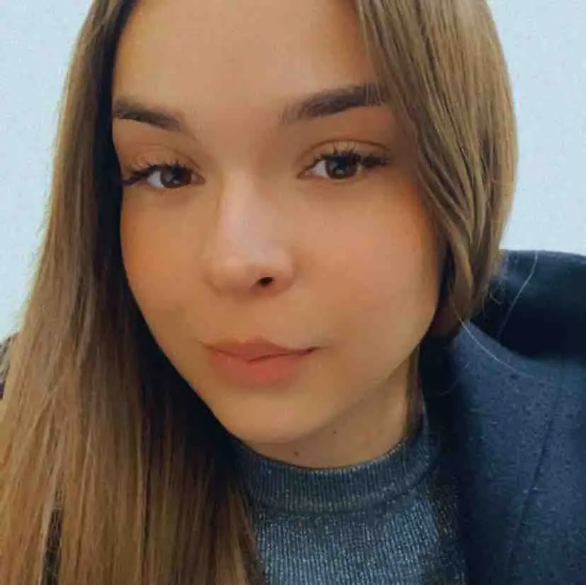 Илона Васильевна