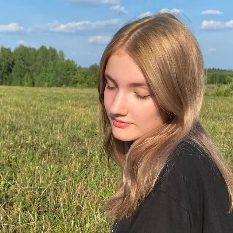 Ольга Печенкина