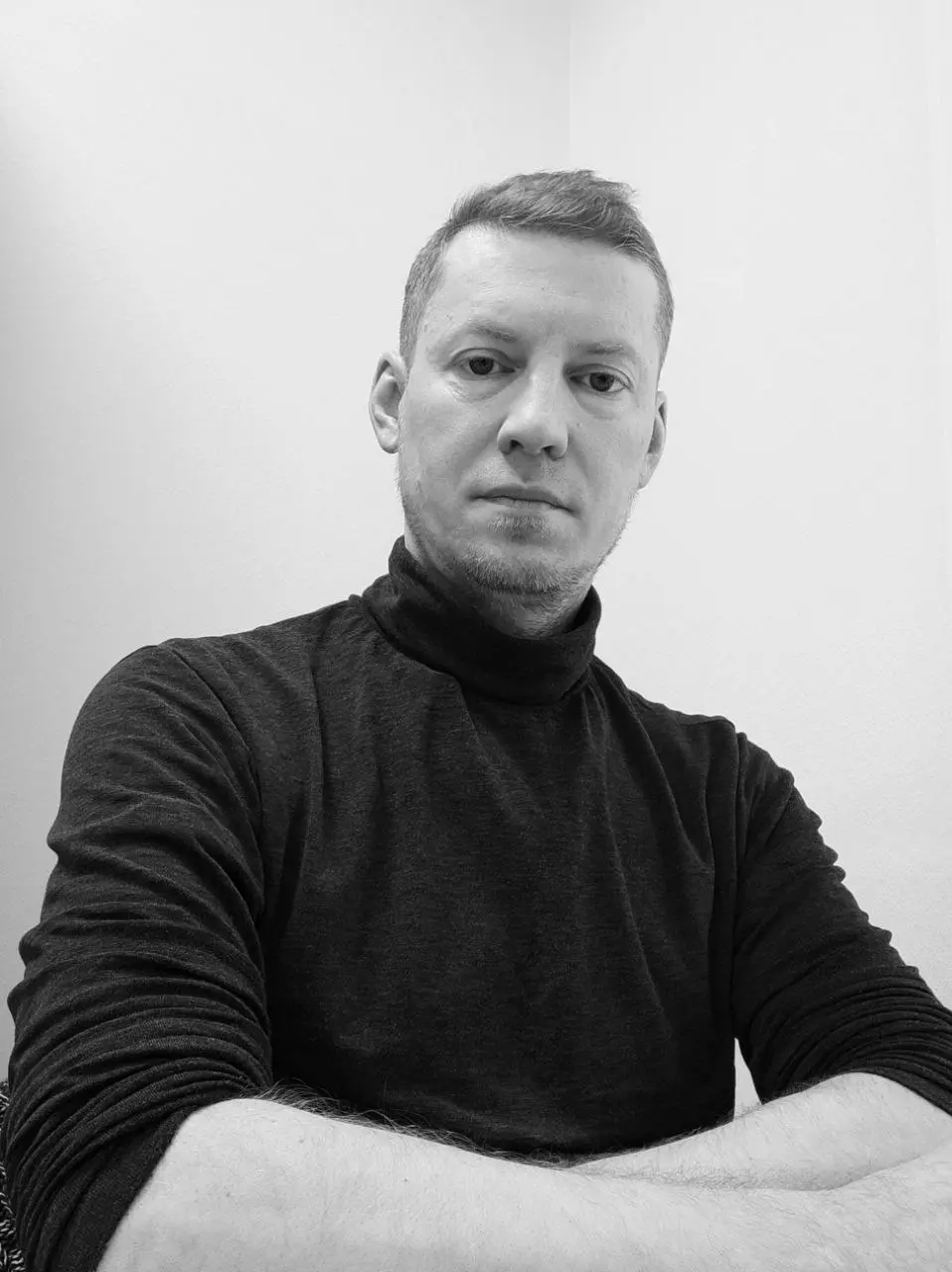 Антон Торопкин