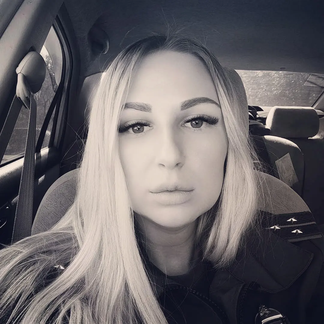 Ксения Ханина