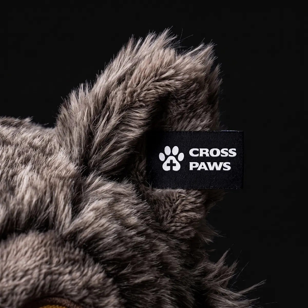Визуальная вселенная для CROSS PAWS | Сетка — социальная сеть от hh.ru