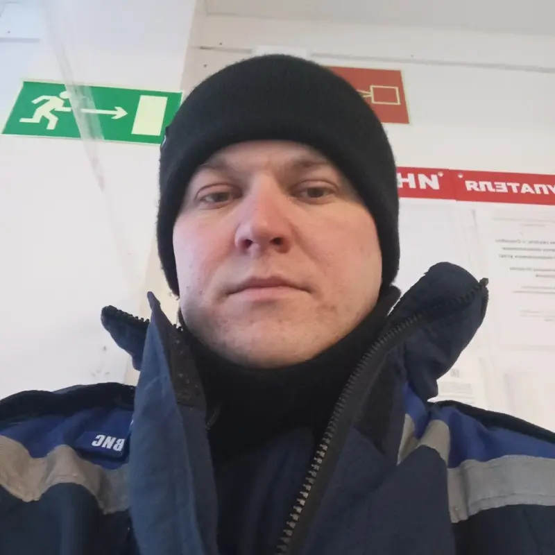 Дмитрий Сикерин