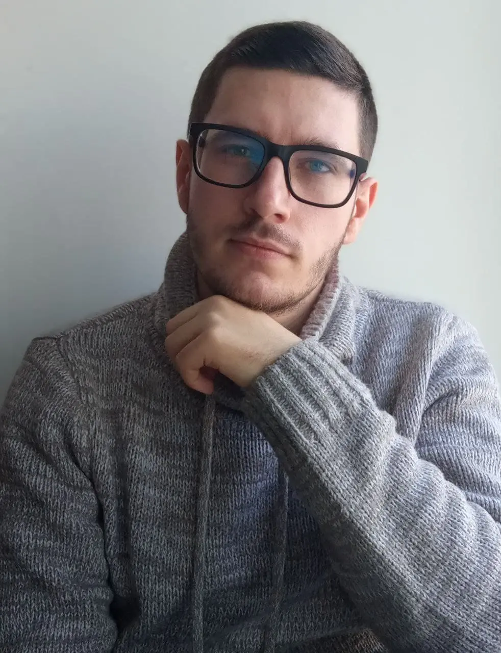Алексей Синицин