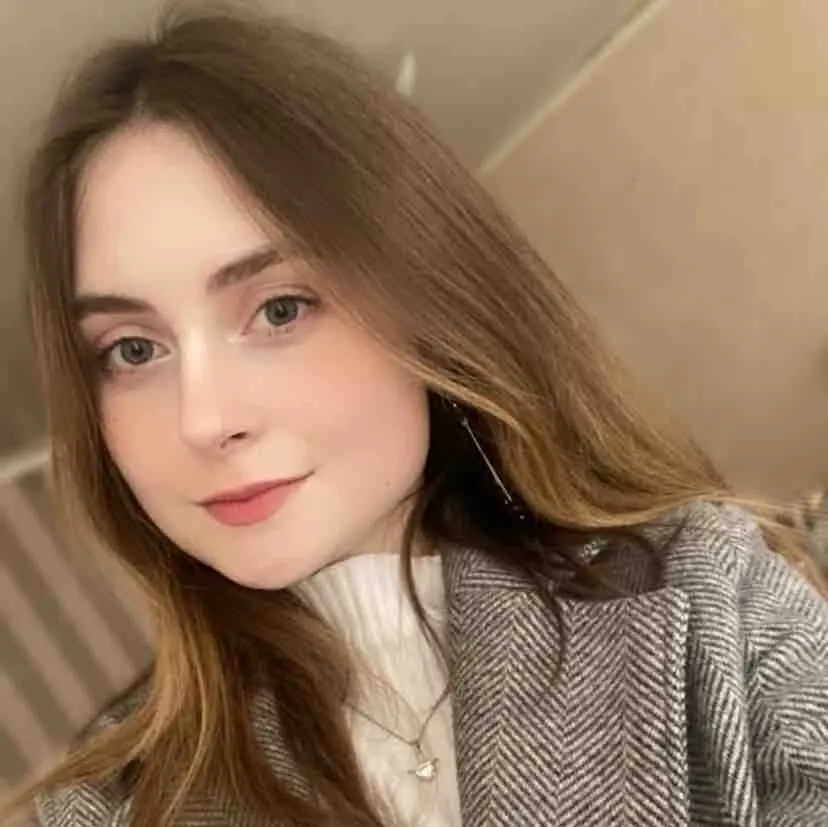 Виктория Жулепа