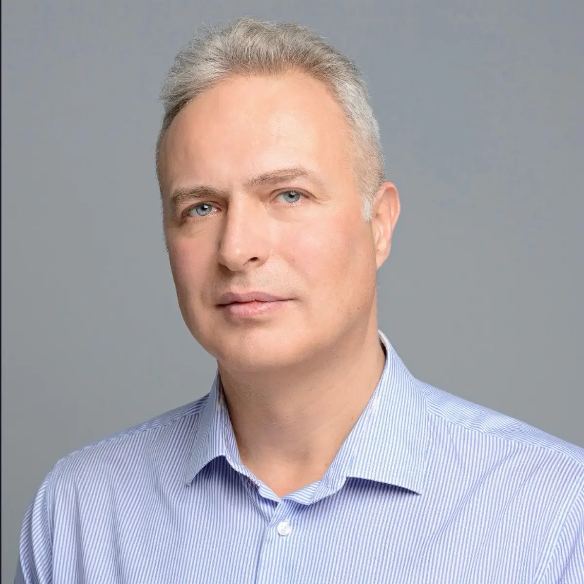 Юрий Антипов