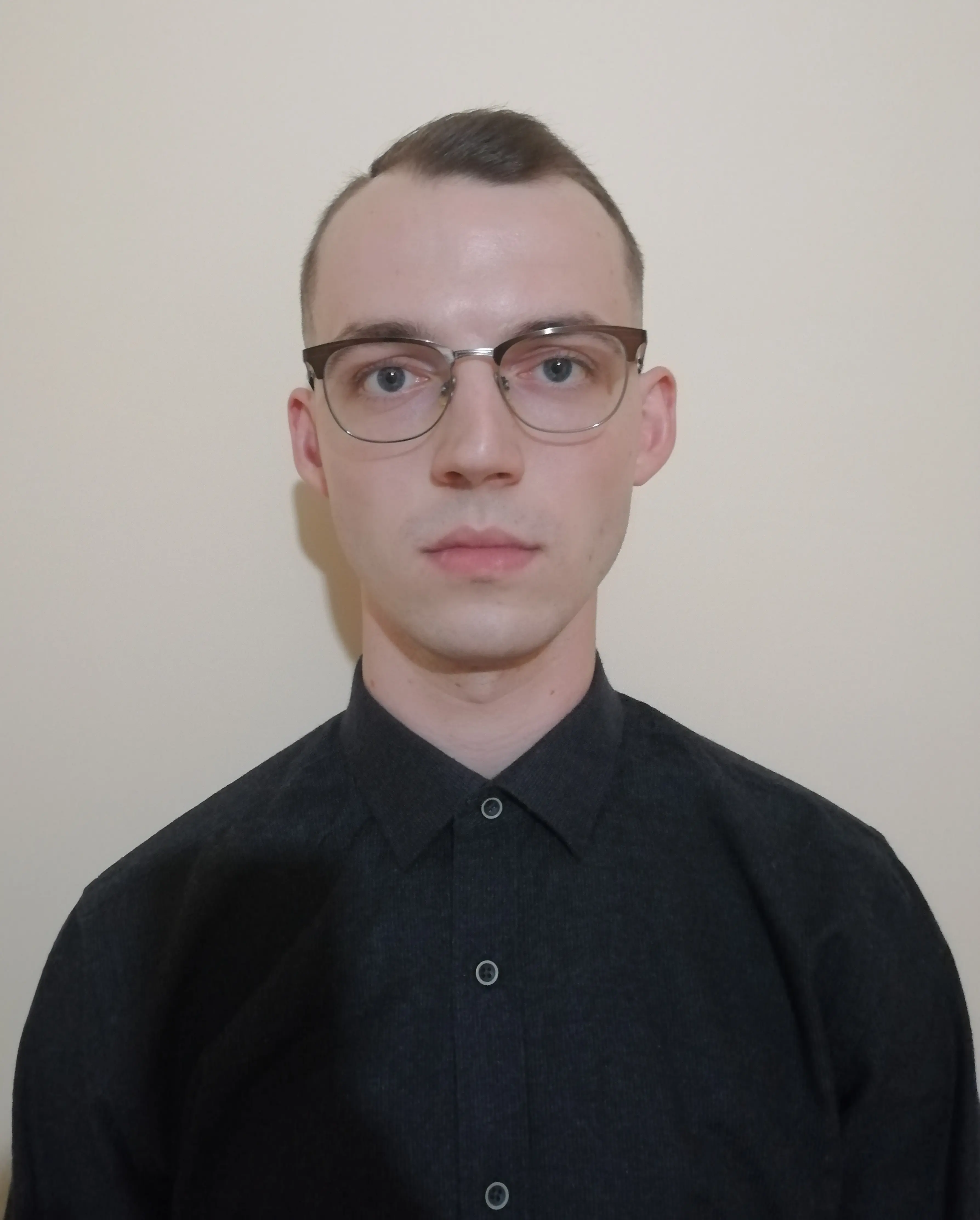 Артем Наумов