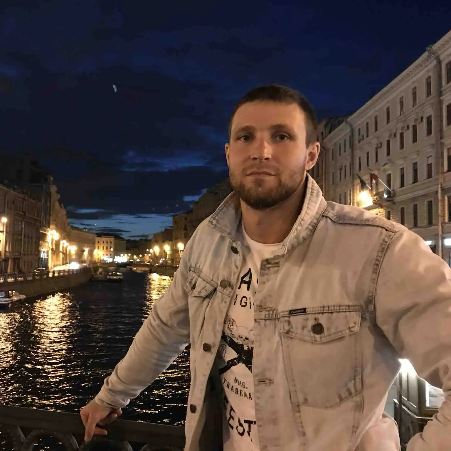 Руслан Магомедов