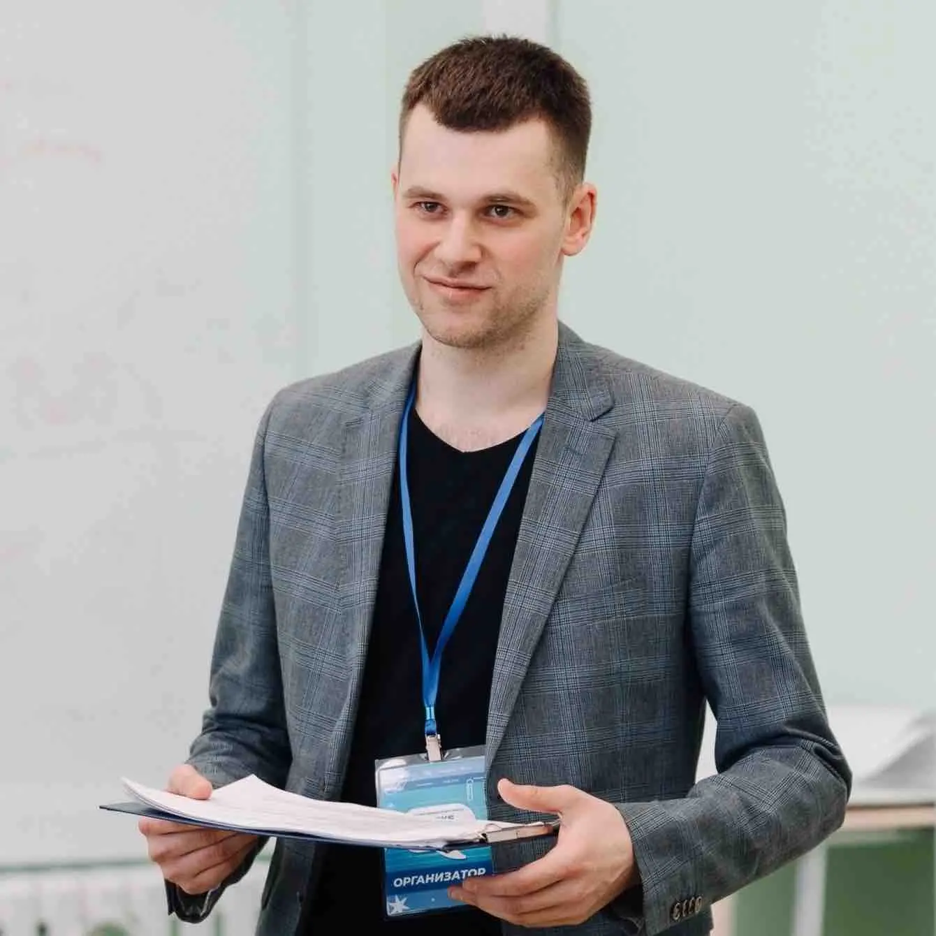 Артур Кафтунов