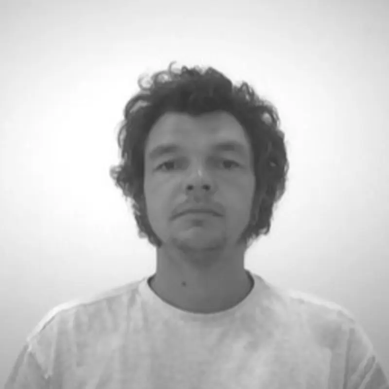 Andrey Rodov-Gafari