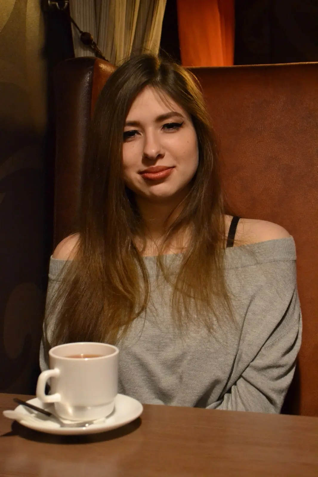 Ксения Киричек