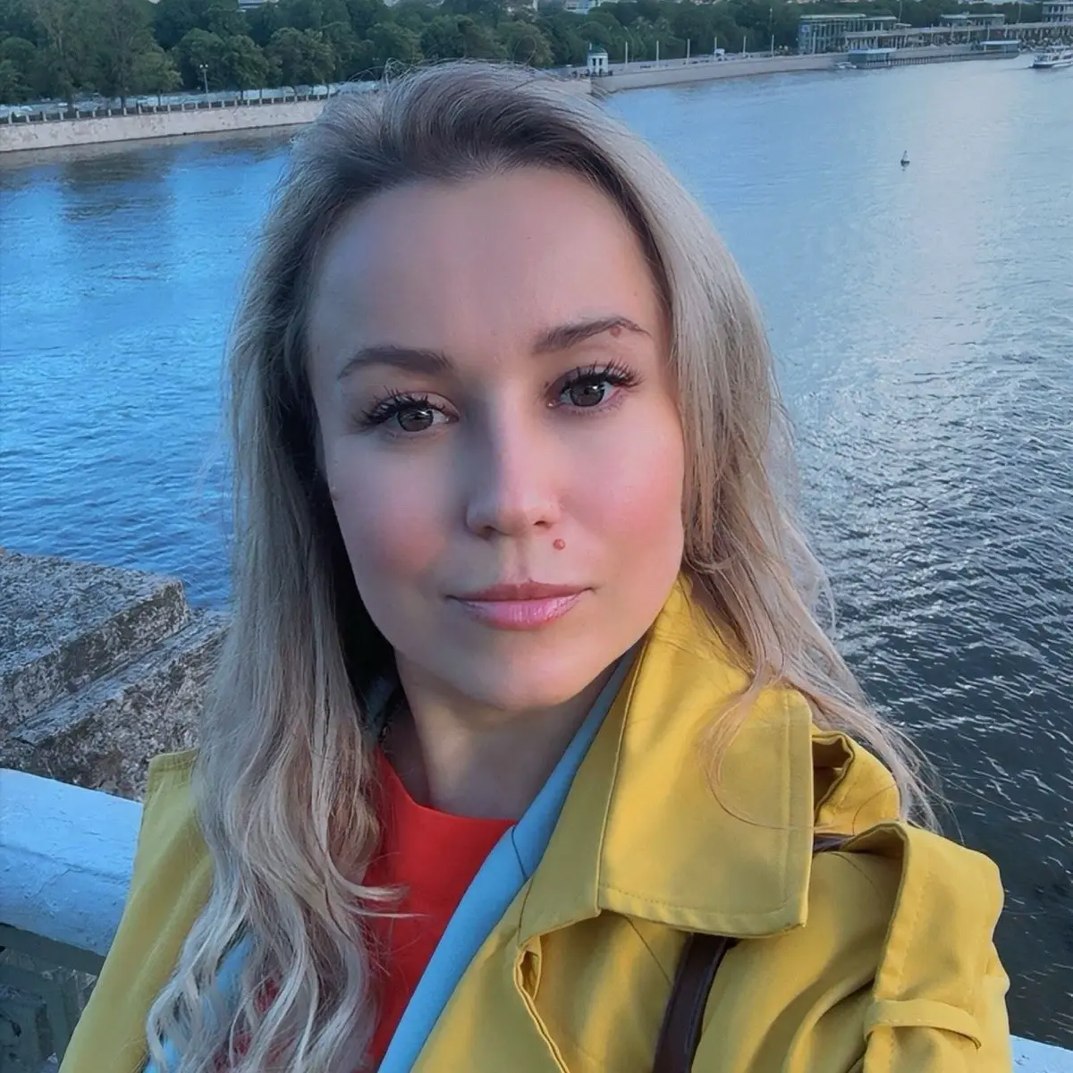 Токарева Анастасия