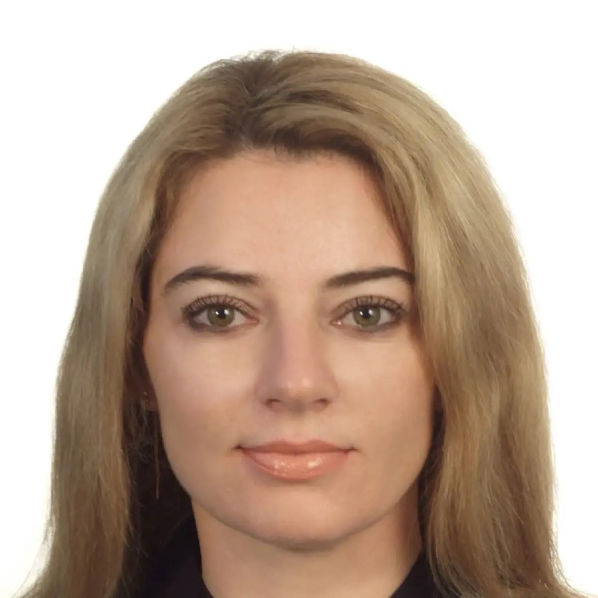 Татьяна Холопова