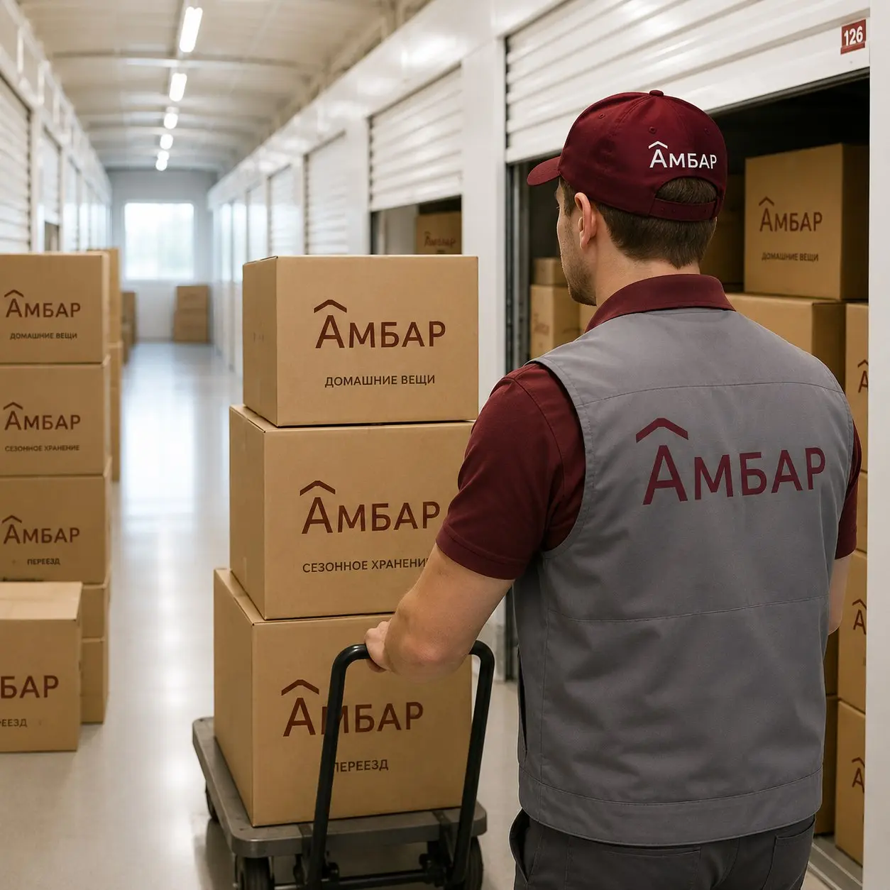 Освобождаем метры в Новых Ватутинках! 📦
1. Сортировка: выбросьте лишнее.
2. Габариты: 0,5 м³ хватит для шин или 5 коробок (у нас от 1156 ₽).
3 | Сетка — социальная сеть от hh.ru