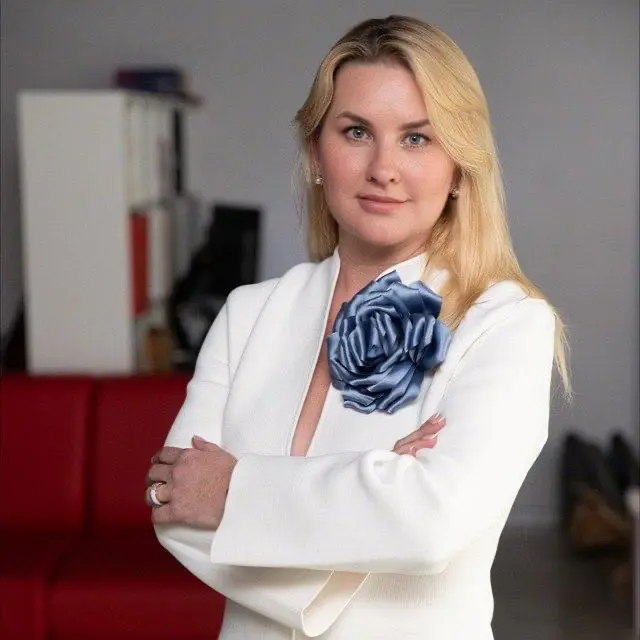 #назначения
Вероника Гадецкая, управляющий партнер Support Partners,возглавитнаправление Стратегические сессии.
*За 17 лет работы Support Partners я заметил одну закономерность | Сетка — социальная сеть от hh.ru