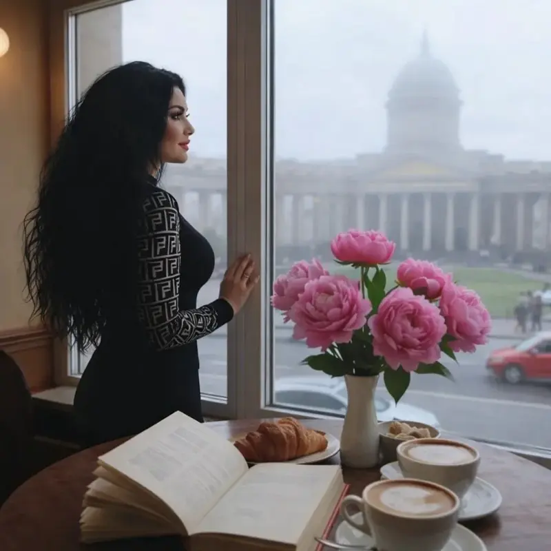 Елена Титова