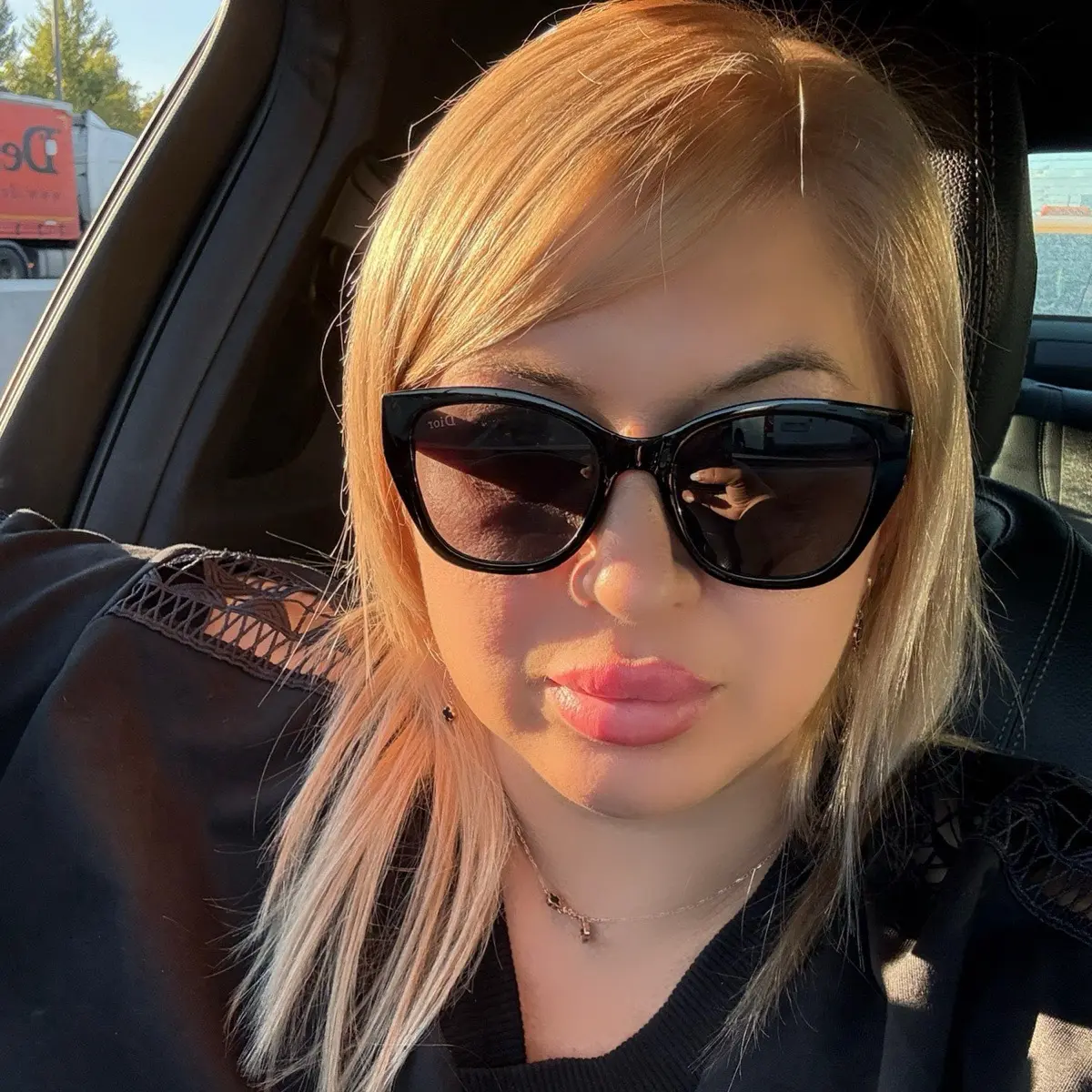 Кристина Анисимова