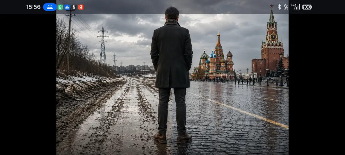 Москва грязный снег чистые выводы... | Сетка — социальная сеть от hh.ru