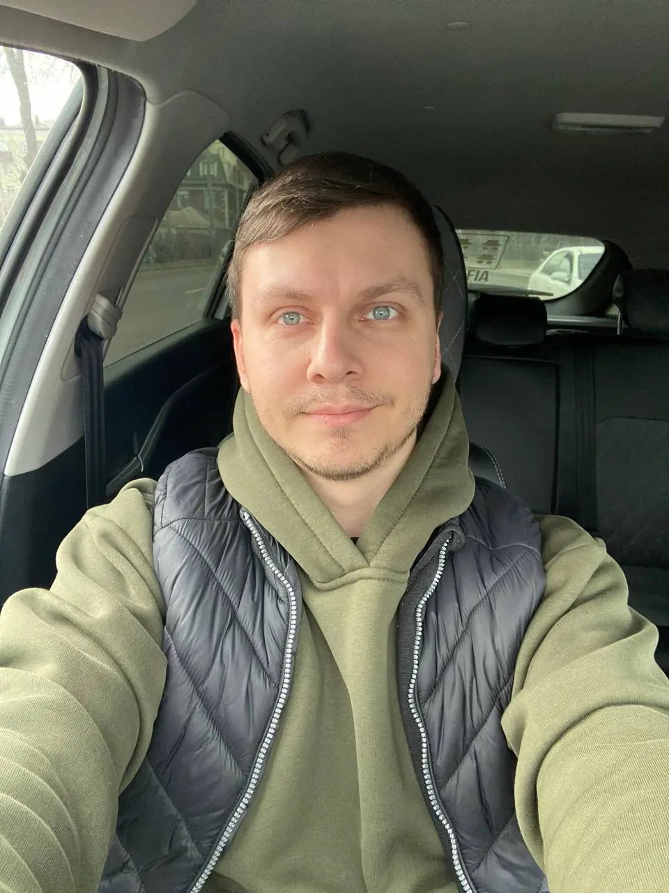 Андрей Сафонов