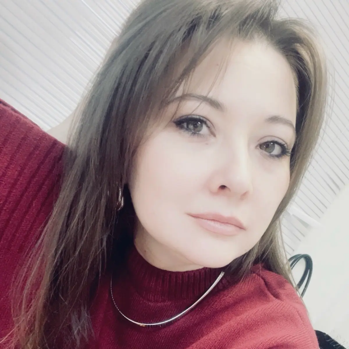 Мария Горохова