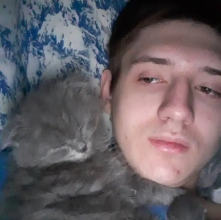 Давид Цыбуленко