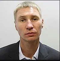 Сергей Зюбенко