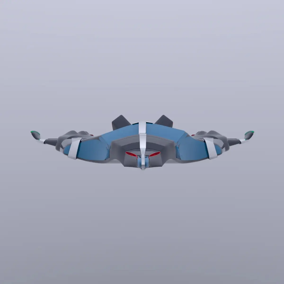 🐧🚀 Кайрам (Kairam) — Космический перехватчик | Сетка — социальная сеть от hh.ru