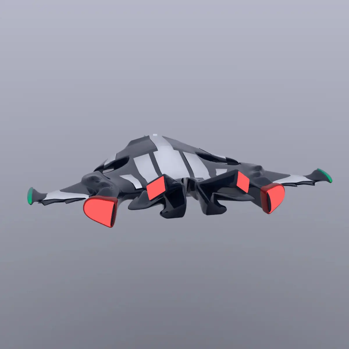 🐧🚀 Кайрам (Kairam) — Космический перехватчик | Сетка — социальная сеть от hh.ru