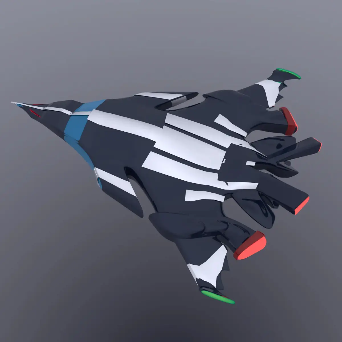 🐧🚀 Кайрам (Kairam) — Космический перехватчик | Сетка — социальная сеть от hh.ru