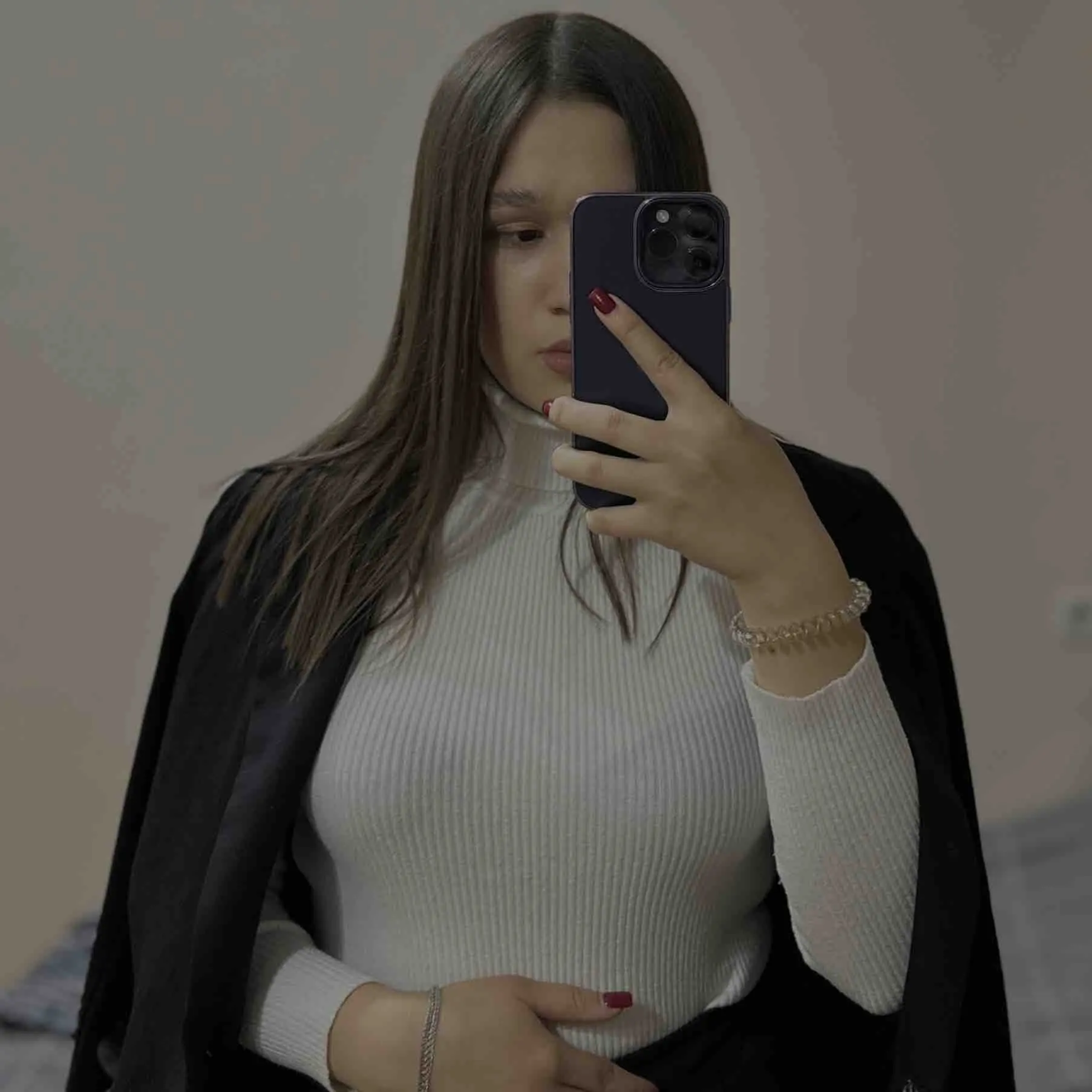 Аксинья Кириченко