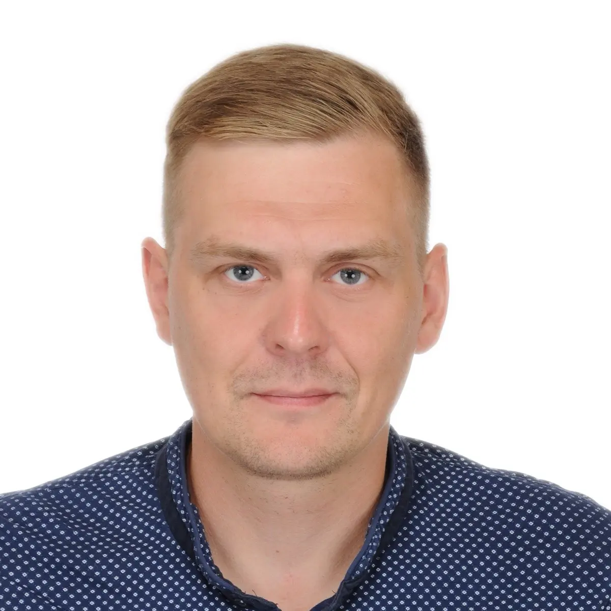Алексей Натальин