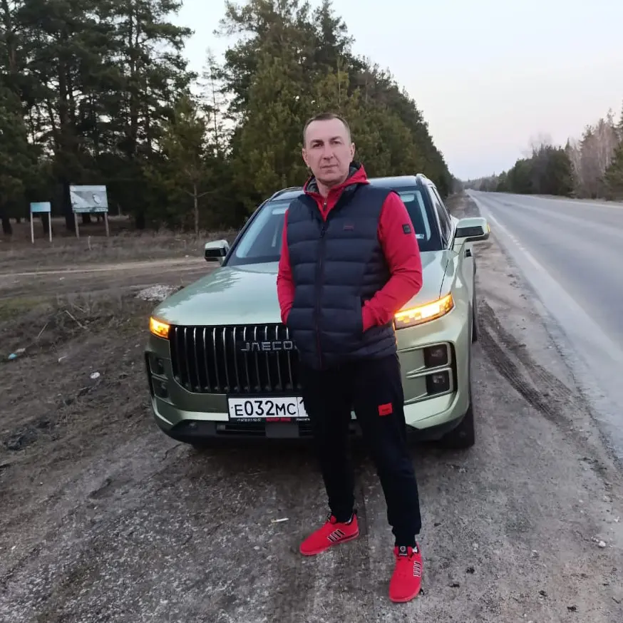 Алексей Шевляков