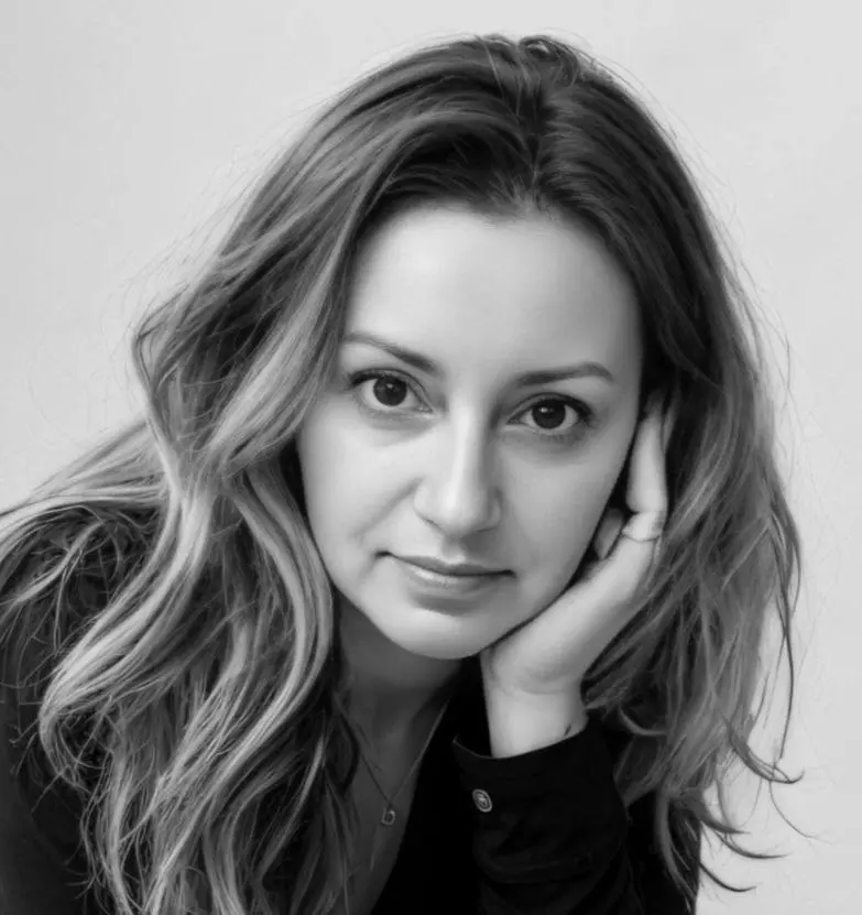 Ирина Гатауллина