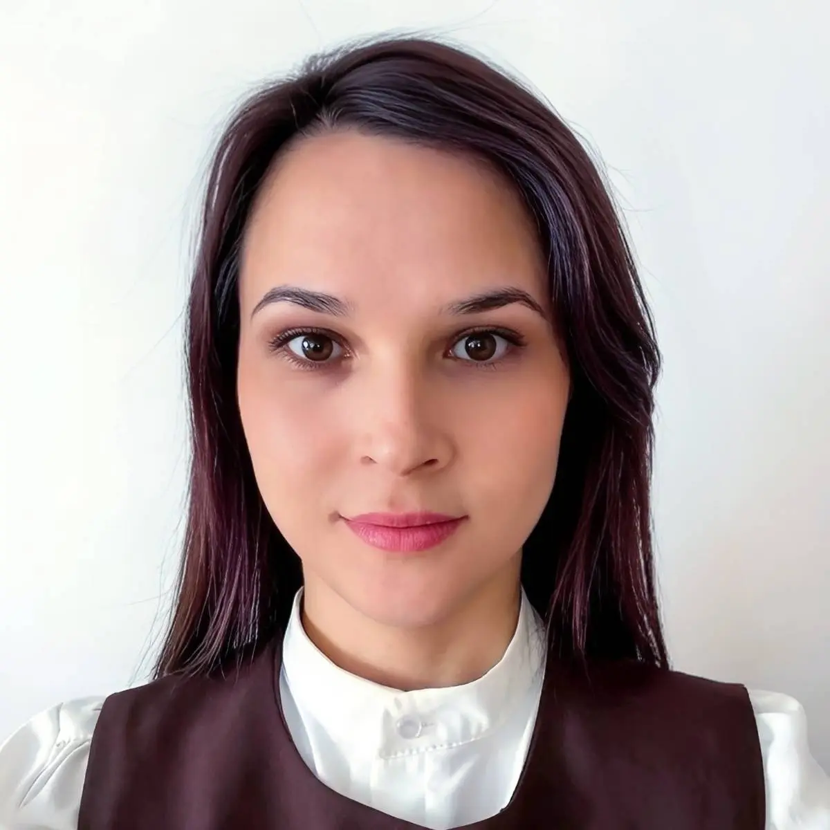 Елена Федорова