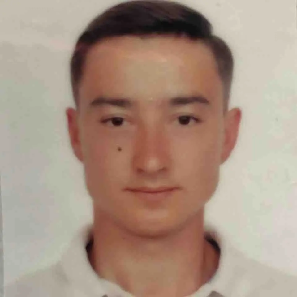 Вадим Еникеев